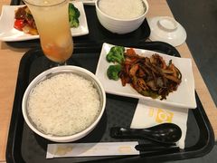 -大家乐(广州荔湾领展广场店)