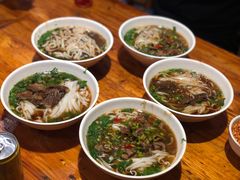 -肆姐面粉馆(坡子街店)