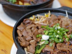 砂锅肥肠-沈妈砂锅(光华村店)