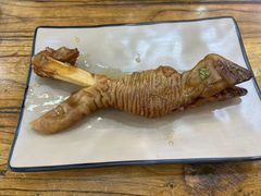 -豫掌柜饸饹面·烩面(秀沿路店)