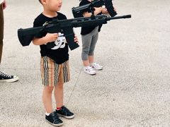 -前小桔亲子创意农场·草莓采摘·露营烧烤