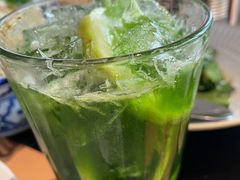 -simply thai天泰(静安嘉里中心店)