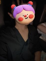 -DL HOPE造型