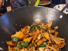 -吃货私房菜(丽江束河古镇店)