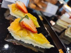 -好苑建国酒店亚洲厨房(建国门内大街店)