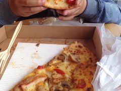 -必胜客(星兰宅急送店)