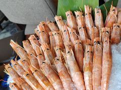 -粤海喜来登酒店-班妮海鲜铁板烧和牛放题餐厅(天河城店)