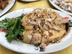 -化州肥仔大排档(建安二路店)