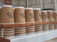 -% Arabica阿拉比卡咖啡(深圳湾万象城店)