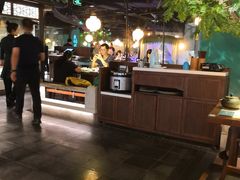 -佬麻雀·新湘菜(珠海金发购物中心店)