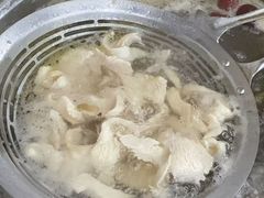 -合味土鸡火锅(中海世贸花园金碧庄店)