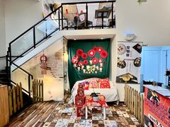 -酷豆宠物咖啡·宠物美食·撸猫馆