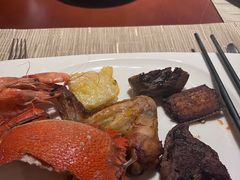 -杭州国际会议中心洲际酒店-原素全日餐厅(解放东路店)