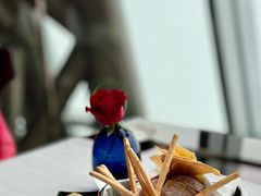 -瑞吉酒店 · Elba 欧尔巴意大利餐厅· 精致意餐·云端聚会