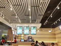 -舌尖尖·兰州牛肉面(浦东机场店)