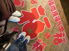 -星巴克(上海南站店)