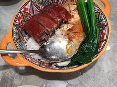 -九龙茶记·粤式餐厅融合菜(鹭江店)