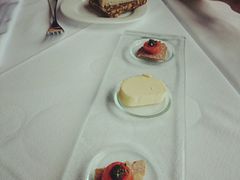 -Kampa Park Restaurant