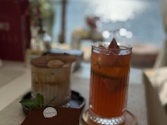 -六阅·福十 FORTEN 海景咖啡西餐厅(双廊古镇店)