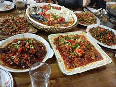 -湖南湘菜馆(东湘缘二店)
