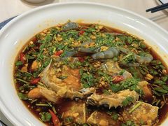 -潮人姐妹轩(海宁路店)