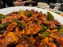 -渝乡老妈·北京烤鸭(六里桥店)