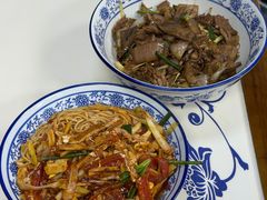 -复兴面王(河东路起源店)