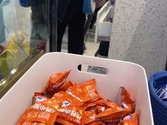 -兰湘子·湘菜小炒(石家庄万象城店)