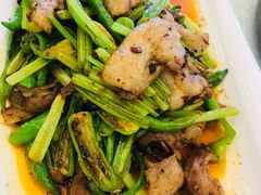 农家小炒肉-长城大酒店(长宁道店)