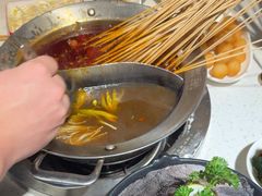 -钢管厂五区小郡肝火锅串串香(总店)
