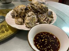 -景祥海鲜美食餐厅