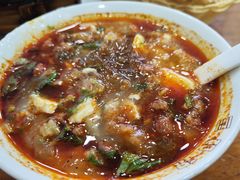-豆相识•九九豆腐脑(牛咡桥店)