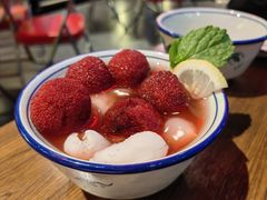 -歌乐人家·辣鸡酒馆(国贸店)
