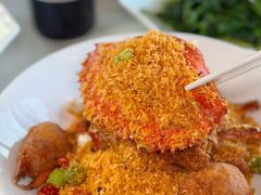 -世博源公馆·本帮融合菜·主题包厢·江景餐厅