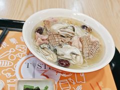 -津津飯堂
