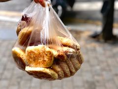 -朱记小郑酥烧饼(建康路店)