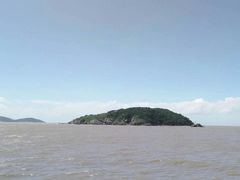 -嵊泗基湖沙滩