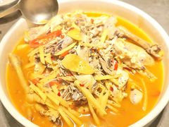 东安鸡-东安鸡馆(蔡锷南路店)