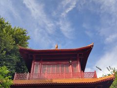 -南沙天后宫景区