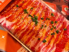 -烧本烧·自助烤肉(勒泰中心店)