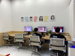 -天真蓝照相馆(龙岗万科里店)