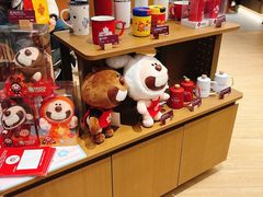 -Tims天好咖啡(北大街万象城店)