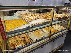 -爱德顺糕点食屋(利民道店)