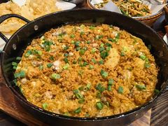 -猪肉婆私房菜(容桂总店)