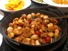 -甄御•海鲜新青岛菜(麦岛店)