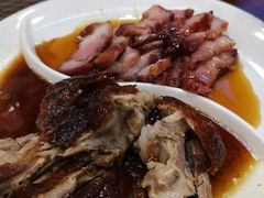 -澳门陈光记烧味饭店(南京德基广场店)