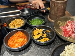 -九田家黑牛烤肉料理(云龙万达店)
