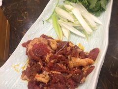 -百味源炭火烤翅 ·夜市大排档(酒仙桥店)