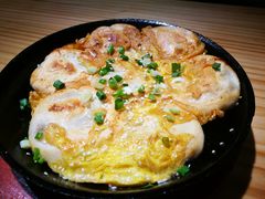 豆腐生煎包-恋萍小吃(时代店)