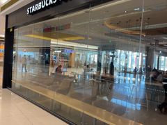 -星巴克(天津SM城市广场店)